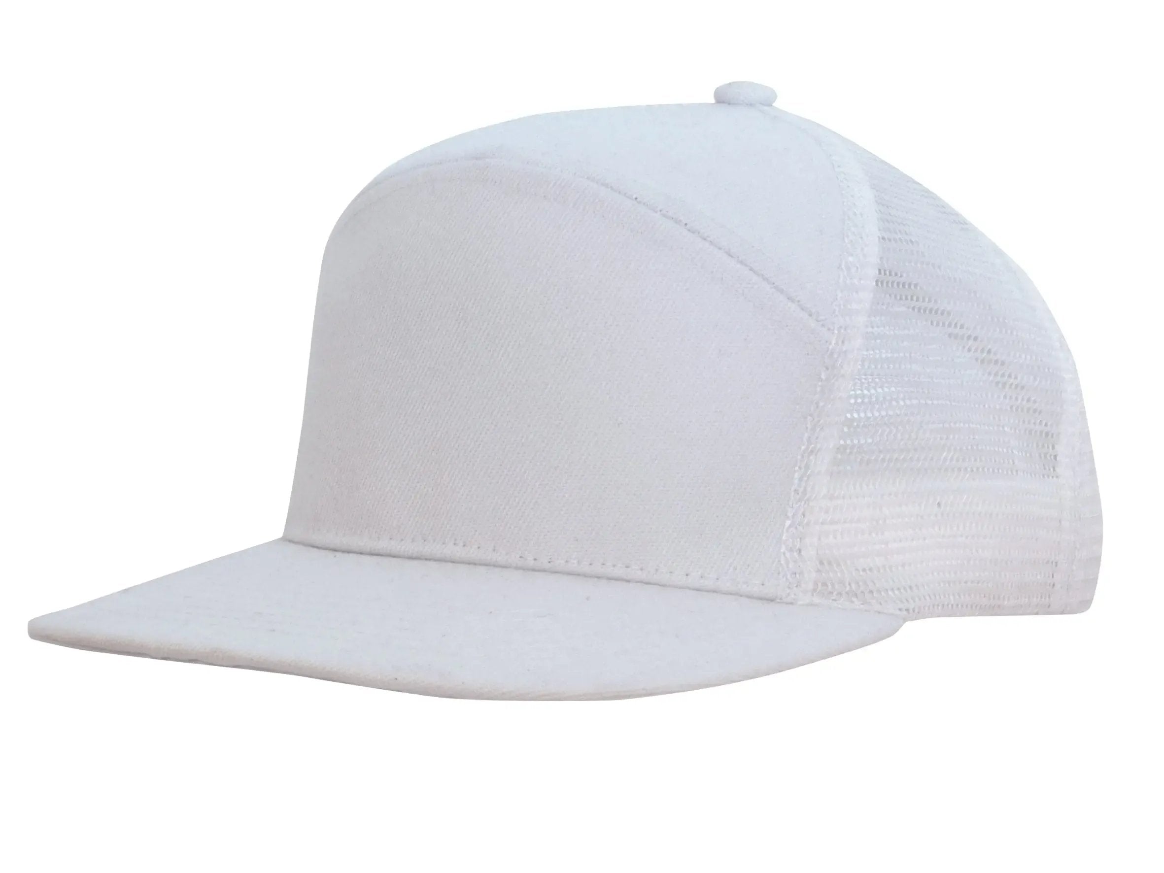 Headwear Frame Pa Twill Mesh Back Cap X12 - 4154